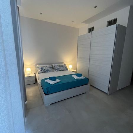Case Vacanze Lulu Secli Bagian luar foto