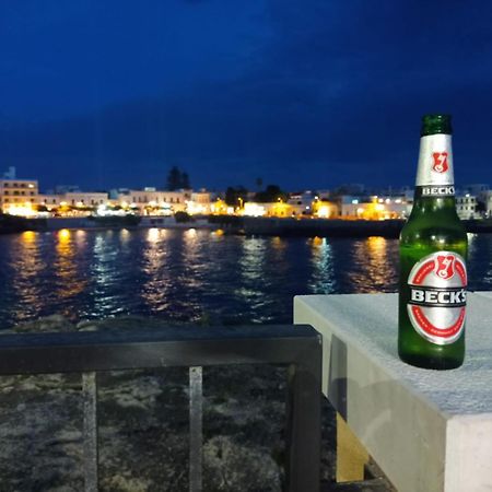 Case Vacanze Lulu Secli Bagian luar foto