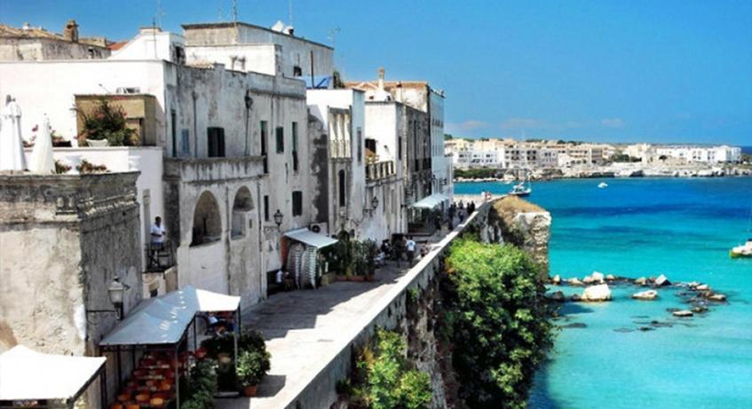 Case Vacanze Lulu Secli Bagian luar foto