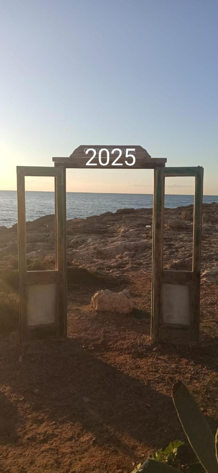 Case Vacanze Lulu Secli Bagian luar foto