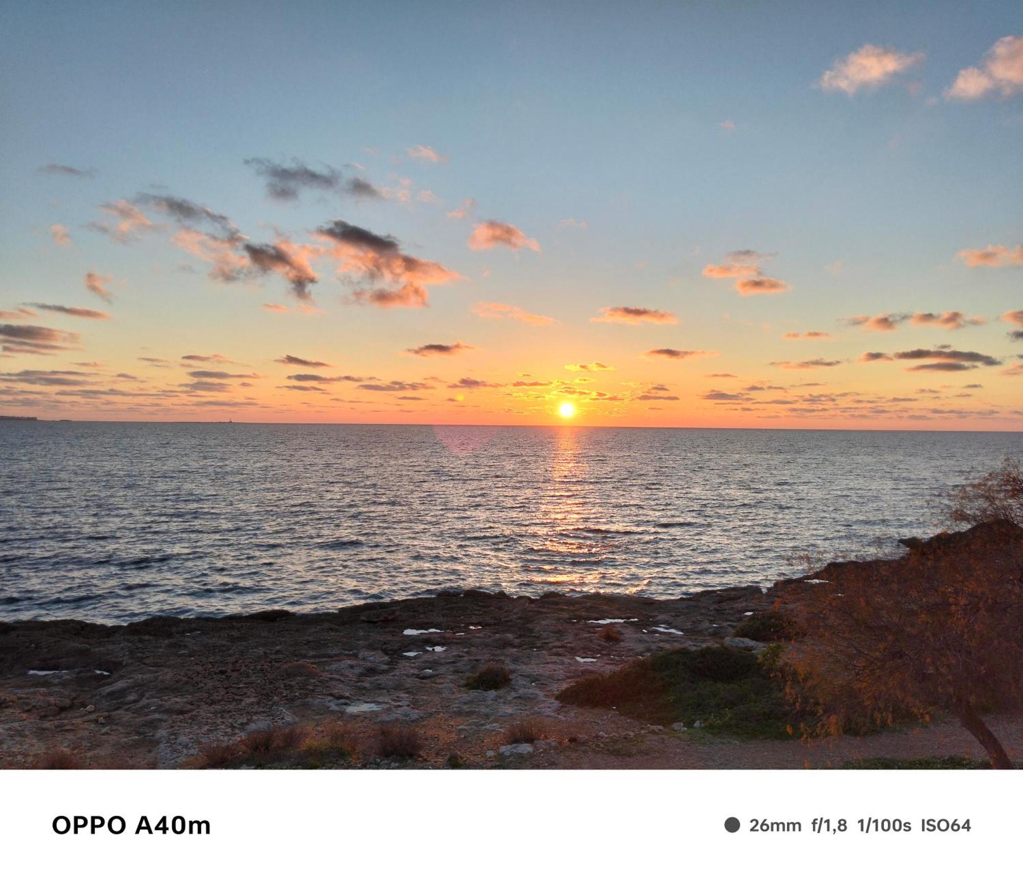 Case Vacanze Lulu Secli Bagian luar foto