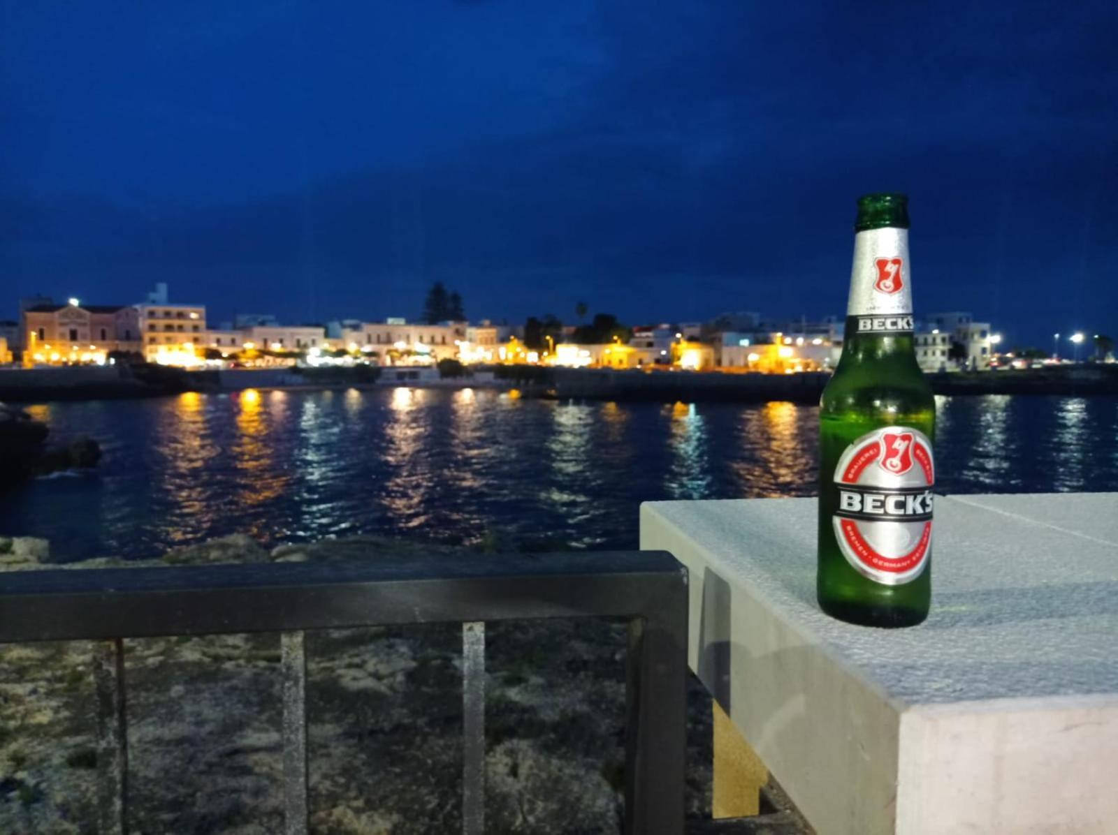 Case Vacanze Lulu Secli Bagian luar foto