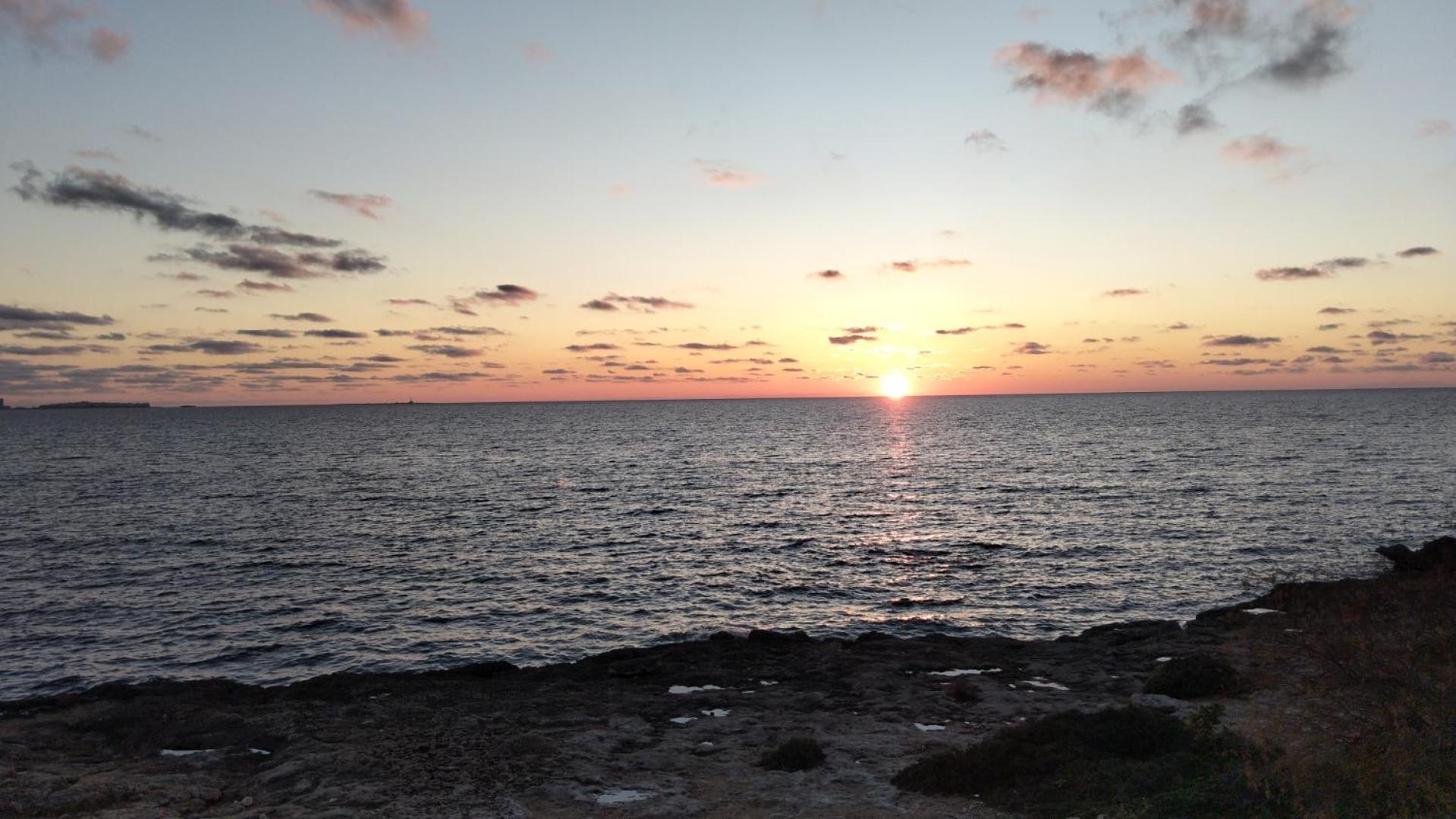 Case Vacanze Lulu Secli Bagian luar foto