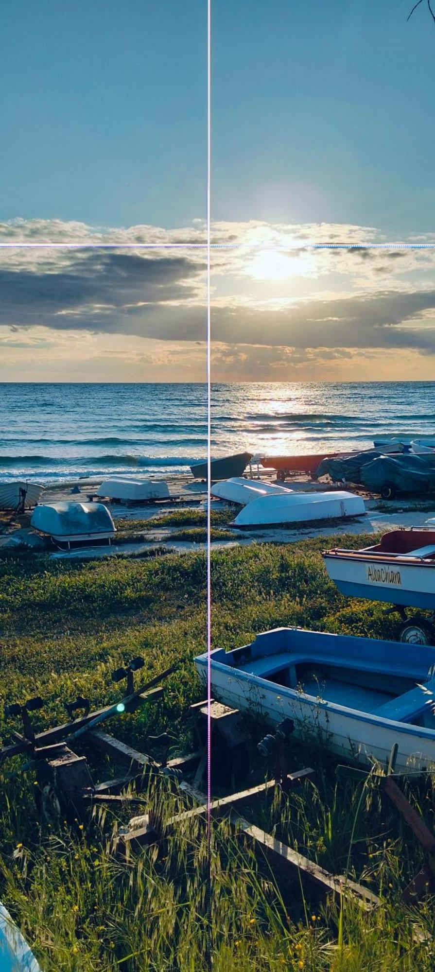 Case Vacanze Lulu Secli Bagian luar foto