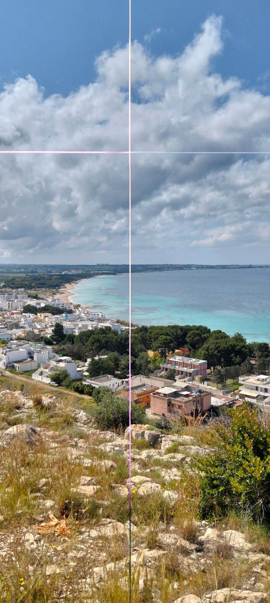 Case Vacanze Lulu Secli Bagian luar foto