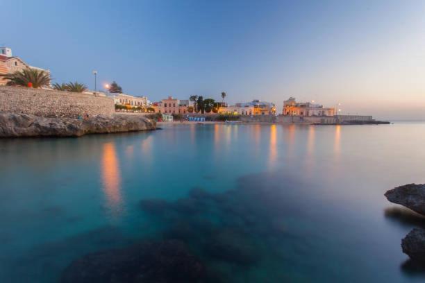 Case Vacanze Lulu Secli Bagian luar foto
