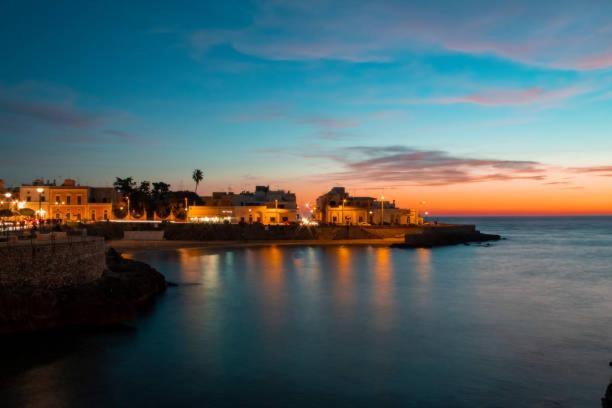Case Vacanze Lulu Secli Bagian luar foto