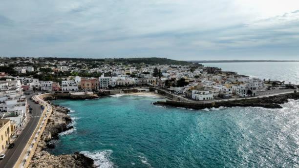 Case Vacanze Lulu Secli Bagian luar foto